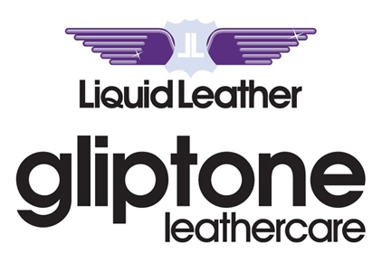Gliptone Liquid Leather