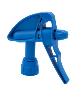 2-Way / double action sprayer blauw