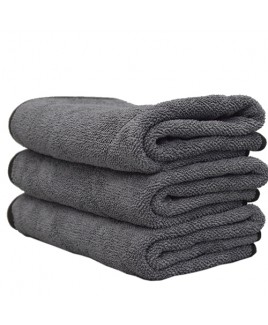 The Rag company - Double Twistress 850 GSM drying towel - 3 pack