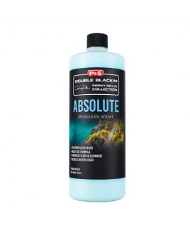 P&S Absolute Rinseless wash 948ml