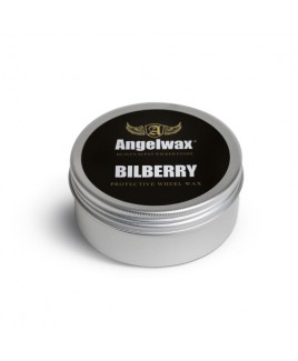Angelwax Bilberry wheelwax - velgenwax 150ml