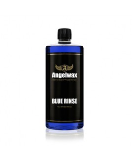 Angelwax Blue Rinse - wax infused final 1000ml