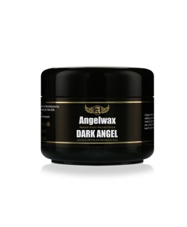 Angelwax Dark Angel - chocolade wax 250ml