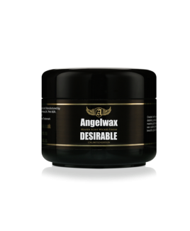 Angelwax Desirable wax - super glossy show wax 33ml