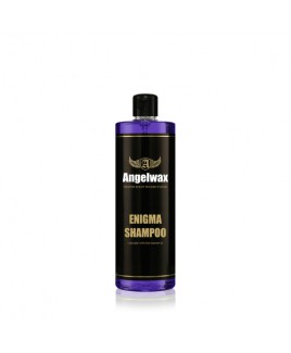 Angelwax Enigma shampoo - ceramic infused shampoo 500ml