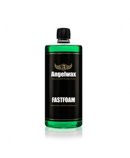 Angelwax Fastfoam - snowfoam shampoo 1000ml