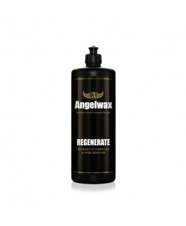 Angelwax Regenerate - medium cut compound 250ml