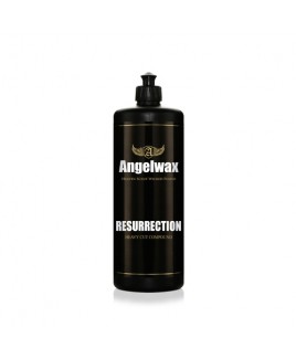 Angelwax Resurrection - heavy cut compound 500ml
