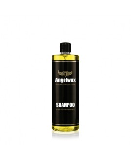 Angelwax Superior shampoo - ph neutrale shampoo 500ml