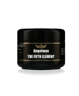 Angelwax the Fifth Element wax - wax met een geheim... 33ml