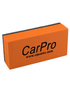 CarPro CQuartz applicator