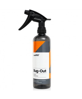 CarPro Bug Out intensive insect removal 500ml