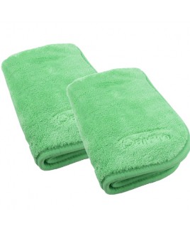 CarPro Fat Boa drying towel 35x60cm 2-pack