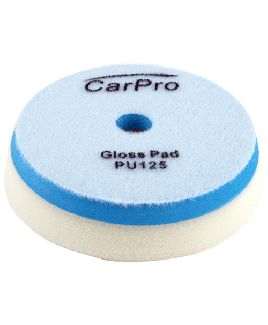 CarPro gloss finish pad 125/140mm