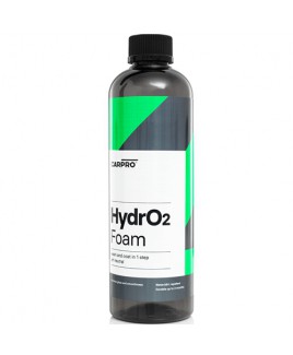 CarPro Hydrofoam wash & coat 500ml