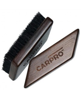 CarPro Leather & Fabric Brush