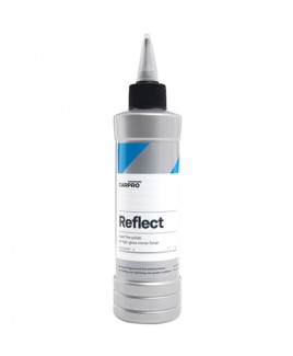 CarPro Reflect super fine polish 250ml of 500ml