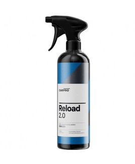 CarPro Reload 2.0 spray sealant 500ml