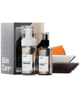 Carpro SkinCare Leather Kit 150ml