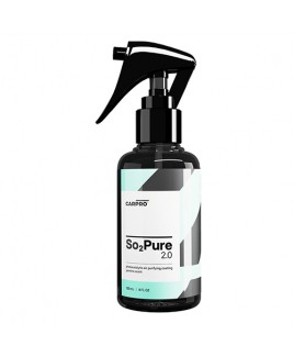 CarPro So2Pure 2.0 sprayer 120ml