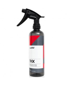 CarPro Trix powerful tar / iron, filings & contaminants cleaner 500ml