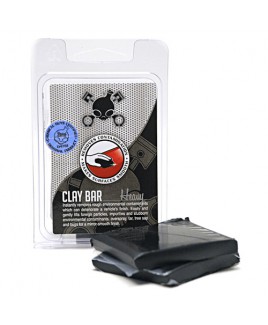 Chemical Guys clay bar black (heavy duty)