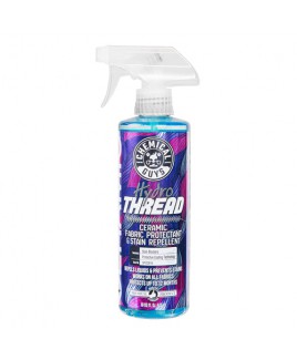 Chemical Guys Hydro Thread ceramic fabric protectant & stain repellent 473ml