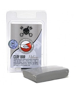 Chemical Guys clay bar grey (medium)