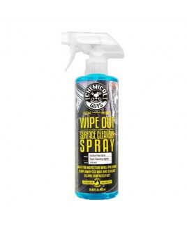 Chemical Guys Wipe Out surface cleaner spray 473ml