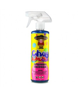 Chemical Guys Chuy Bubble Bum scent premium air freshener & odor eliminator