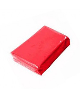 Clay bar Red heavy grade 100gram