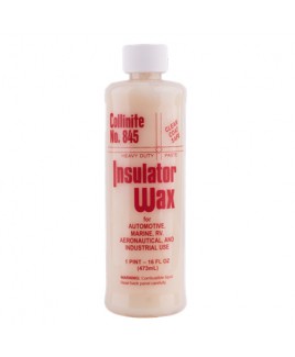 Collinite Insulator Wax No. 845