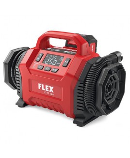 Flex CI 11 18.0 - accu compressor 12.0/18.0V