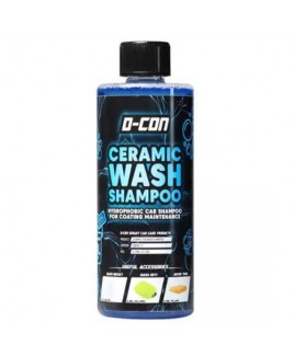 D-CON Ceramic Wash / autoshampoo 500ml