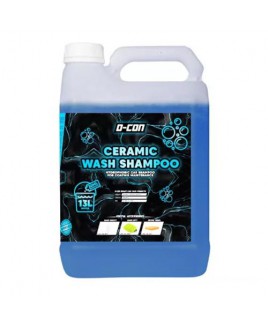 D-CON Ceramic Wash / autoshampoo 5L