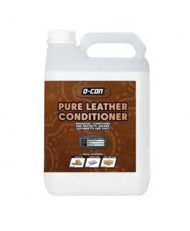 D-CON Pure Leather Conditioner 5L