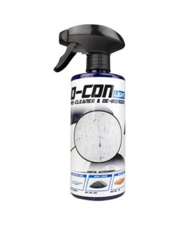 D-CON Light / reiniger ijzer verwijderaar 500ml