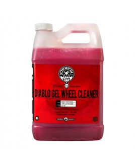 Chemical Guys Diablo wheel cleaner gel concentrate gallon