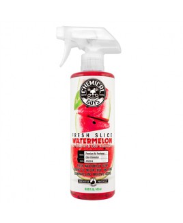 Chemical Guys Fresh Slice Watermelon luchtverfrisser & auto parfum 473ml