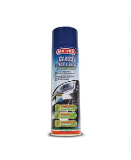 MaFra Glass Clean & Shine aerosol - 500ml