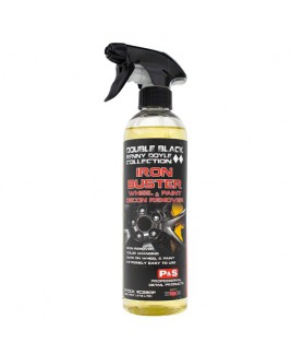 P&S Iron Buster wheel & paint decon remover - pine 473ml