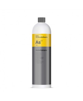 Koch Chemie As Auto shampoo 1000ml