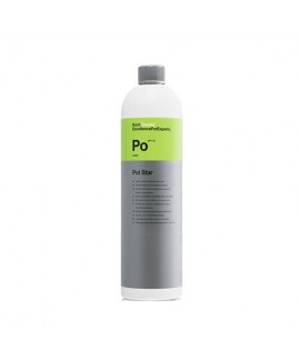 Koch Chemie Po Pol Star textiel-, leer- en alcantarareiniger 1000ml
