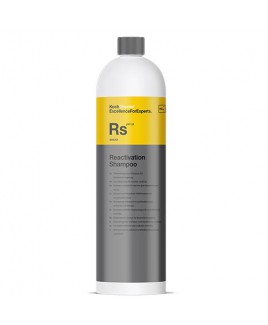 Koch Chemie Rs Reactivation Shampoo 1000ml