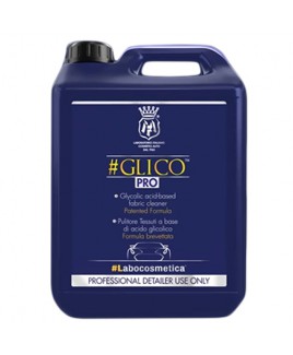 Labocosmetica #Glico fabric/upholstery/stof cleaner 4500ml