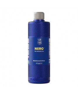 Labocosmetica #Nero tire / banden dressing gel 500ml