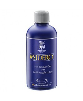 Labocosmetica #Sidero iron remover gel met anti-kalk werking 500ml