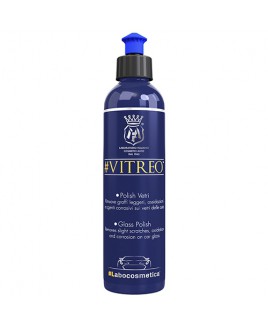 Labocosmetica #Vitreo glass polish / glas polijstmiddel 250ml