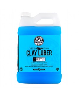 CHEMICAL GUYS CLAY LUBER GALLON 