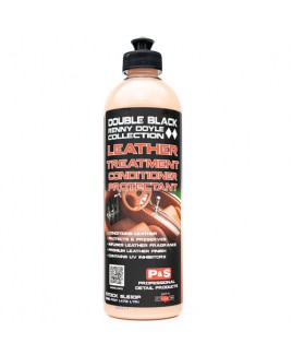 P&S - Leather Treatment Conditioner Protectant 473ml
